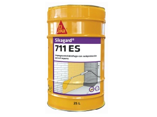 SIKA-  Sikagard 711 ES 25L  